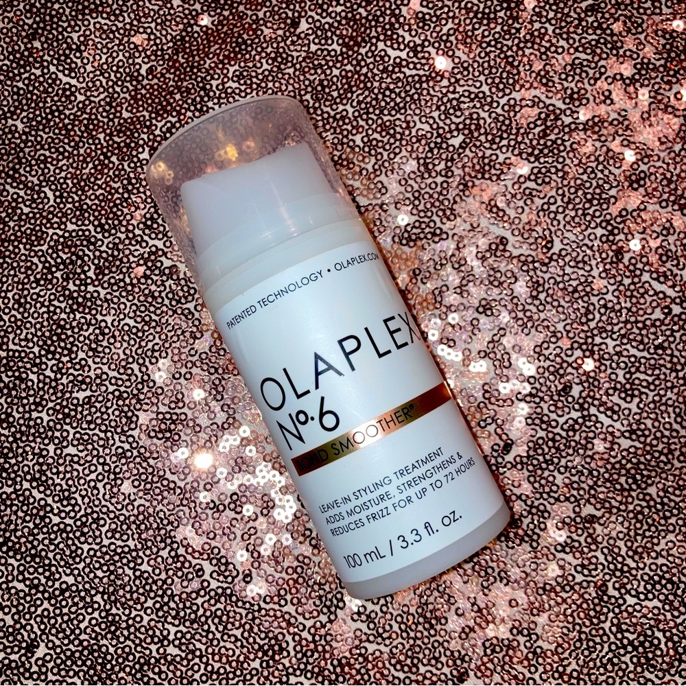 Olaplex 6